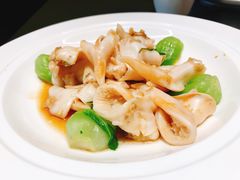 油淋鸟贝-东莱馋房(陆家嘴店)