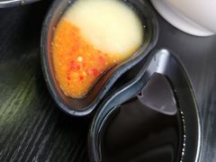 酱料-绿柠食堂(北外滩店)