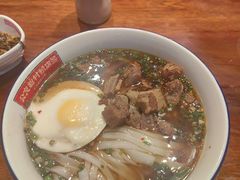 -公交新村粉店(赤岗冲店)