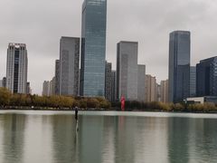 -天鹅湖体育公园