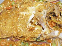 -湘水滨·臭鳜鱼·湘菜(马驹桥店)