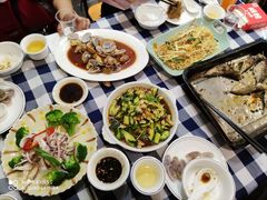 -阿妹小海鲜(下角店)