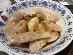 钟水饺-龙抄手食府(浣花北路店)