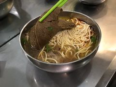 -河南拉面(肇周路店)