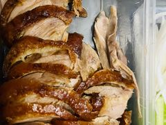 -紫光园·烤鸭(吕家营店)