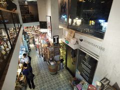-Alimentari早午餐(安福路店)