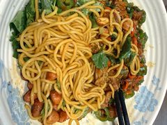 -康师傅私房牛肉面(新昌北机场店)