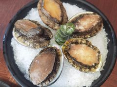 -东海怡品海鲜豆捞(舟宿夜江店)