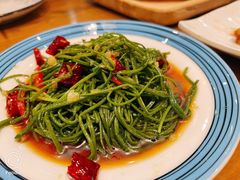 -巴依老爷新疆美食(望京小街店)