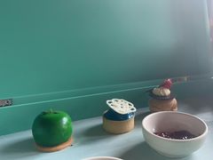 -时光吧·大堂吧·丽江和府洲际度假酒店