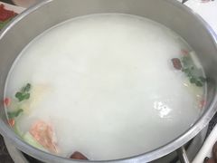 -朋友的火锅店(辽大店)