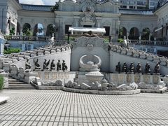 -珠海圆明新园