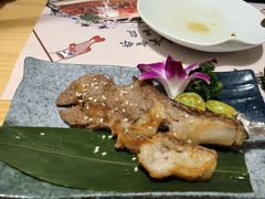 -鳗鲔料理小馆
