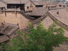 -山西王家大院