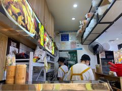 -萝鸡思味秘制泡菜(万家丽店)