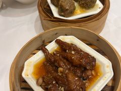 -稻香酒家(天河城店)