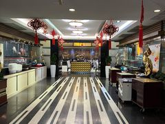 -北海渔村酒楼·粤菜海鲜点心(新华店)