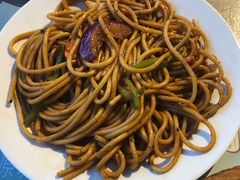 -我家牛排自助餐厅(万象汇店)