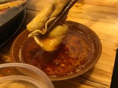 -独雅老火锅(原宏声巷店)