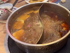 -松野谷·寿喜烧自助(华联顺义金街购物中心店)