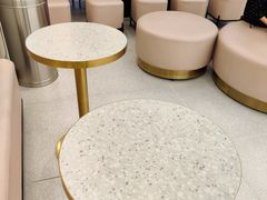 用餐区-CoCo都可(友谊阳光店)