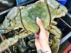 -無招牌海鮮(芽笼店)