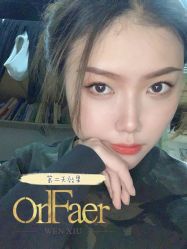 -OnFaer.纹眉半永久无创洗眉