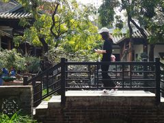 -东莞市可园博物馆