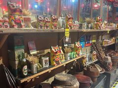 -即墨老公社·海肠捞饭大王(古城店)
