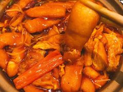 -金香匯晚茶(浑南店)