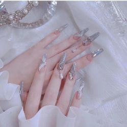 -NAI.熙-高定美甲美睫