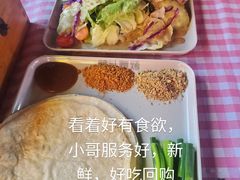 -龙头烤羊排•烤全羊•精酿扎啤(厦滘店)
