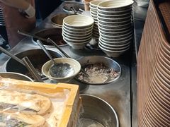 -京门老爆三·铜锅涮肉 爆肚(望京店)
