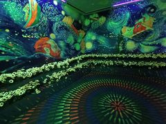 -天津梵高星空艺术馆(天河城旗舰店)