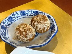 -牛街清真满恒記(平安里西大街店)