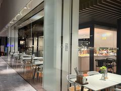 -知味自助餐厅(西安威斯汀大酒店)