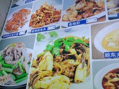 -来之顺海鲜菜馆·青岛菜·始于1993(栈桥店)