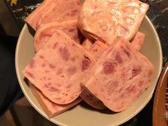 -莽子老火锅(大坪店)