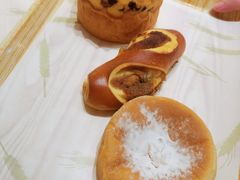 苹果奶酪-山崎面包(苏州中心店)