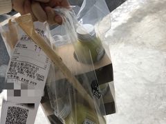 -喜茶(佛山岭南站店)