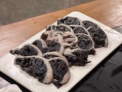 -裕德孚·非遗手切涮羊肉(东直门内大街店)