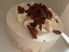 -积慕Cake(解放大道店)
