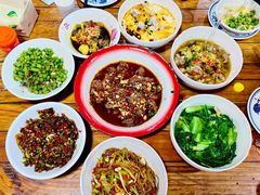 -四方坪三十栋饭店(四方坪店)