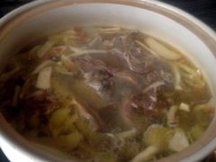 -口袋鸭砂煲火锅(解放路店)