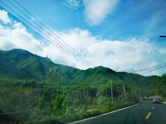-浙北大峡谷