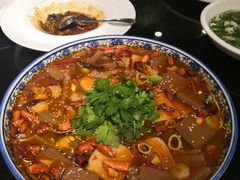 -徐记私厨(半淞园路店)