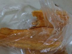 -张记油条(宁波路店)