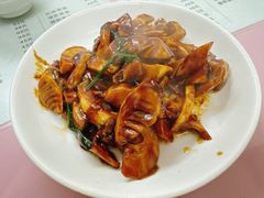 油焖笋-蘭心餐厅(进贤路店)