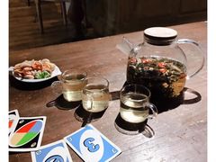 -Dark·大玩家馆沉浸剧情密室(黄埔店)