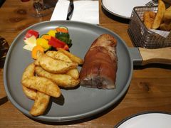 -麦落精酿啤酒餐吧(先农大院店)